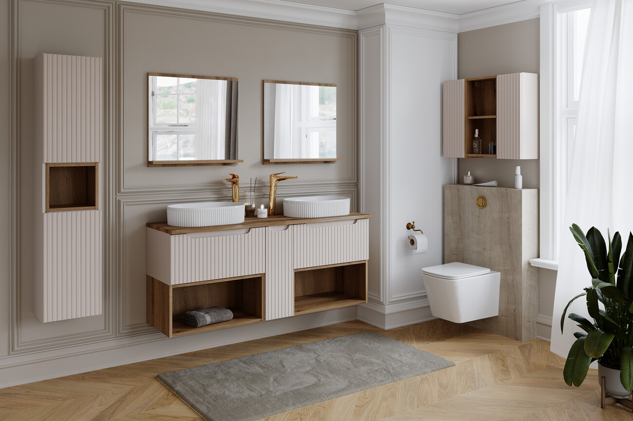 nova kašmir koupelnový nábytek detail 3